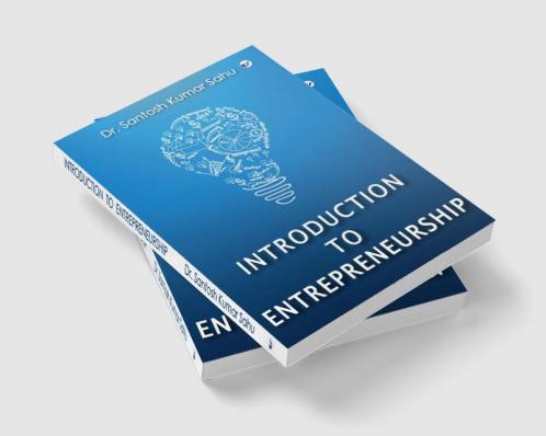 Introduction to Entrepreneurship
