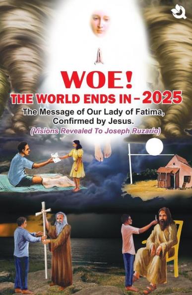 WOE! THE WORLD ENDS IN-2025
