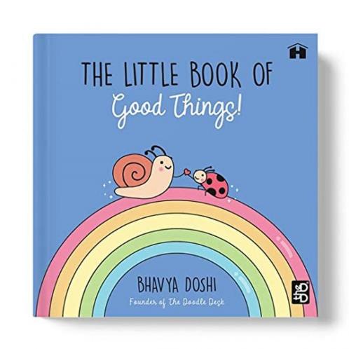 The Little Book of Good Things!