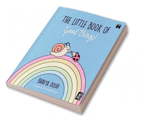 The Little Book of Good Things!