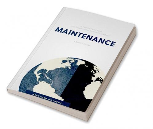 Maintenance