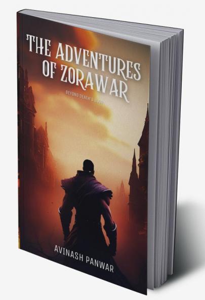 The Adventures of Zorawar