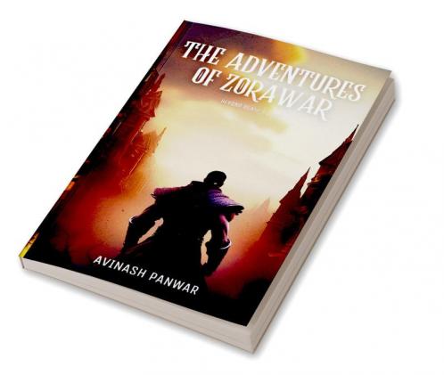 The Adventures of Zorawar