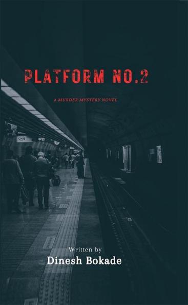 Platform no. 2