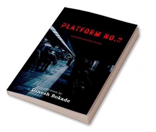 Platform no. 2