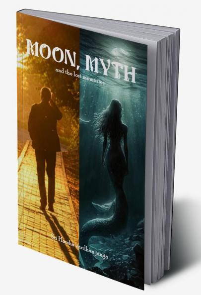 MoonMyth and the lost memories