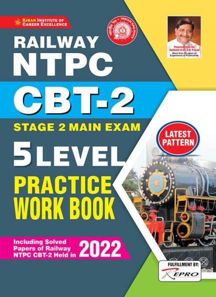 RRB NTPC PWB English