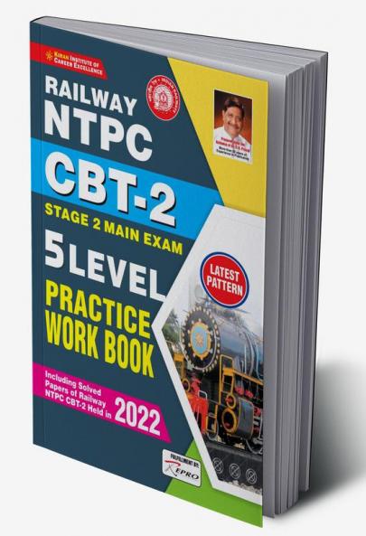 RRB NTPC PWB English