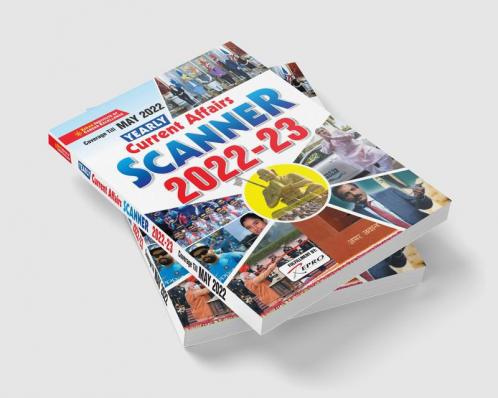 Yearly Current Affairs Scanner 2022-23