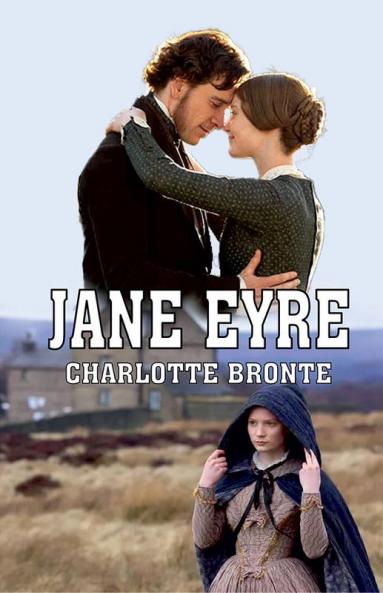 Jane Eyre
