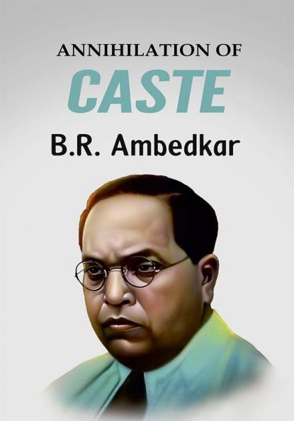 Annihilation of Caste
