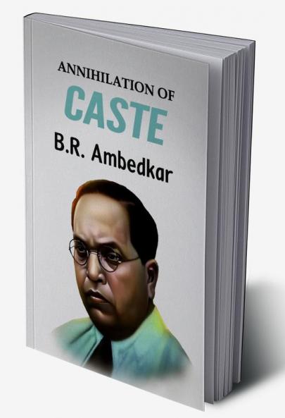 Annihilation of Caste