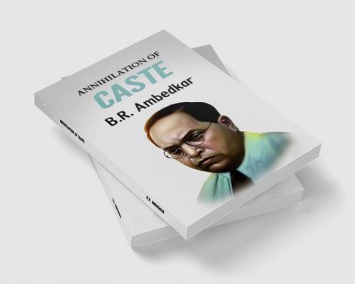 Annihilation of Caste