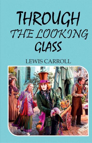 Through The Looking Glass