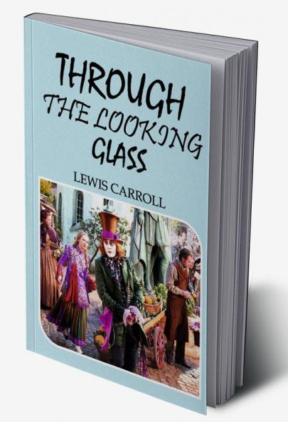 Through The Looking Glass