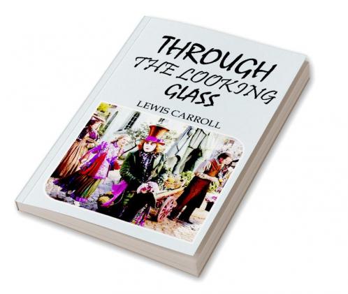 Through The Looking Glass