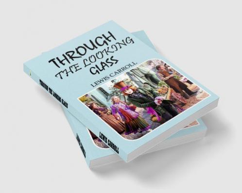 Through The Looking Glass