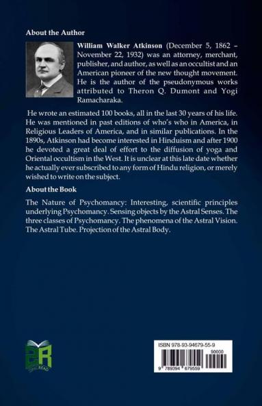 Practical Psychomancy and Crystal Gazing