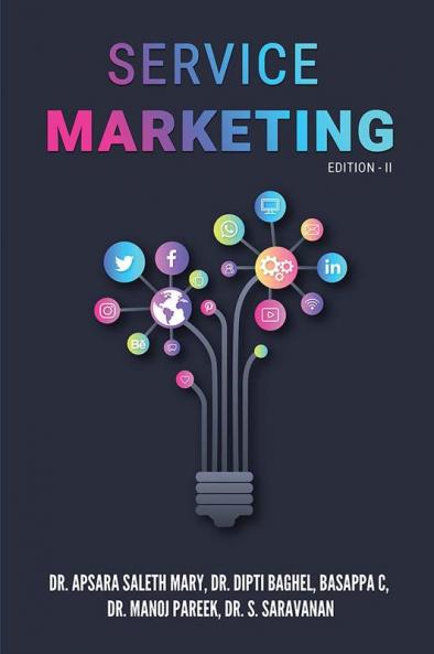 SERVICE MARKETING
