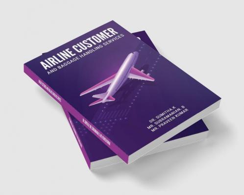 AIRLINE CUSTOMER AND BAGGAGE HANDLING SERVICES