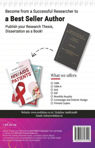 THE INTERNATIONAL JOURNAL OF INDIAN PSYCHOLOGY (VOLUME 10 ISSUE 2) BOOKLET NO 1