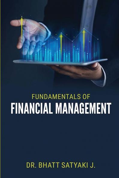 FUNDAMENTALS OF FINANCIAL MANAGEMENT