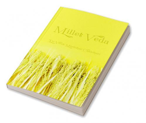 MILLET VEDA
