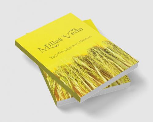 MILLET VEDA