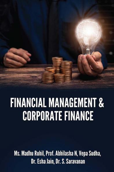 FINANCIAL MANAGEMENT & CORPORATE FINANCE