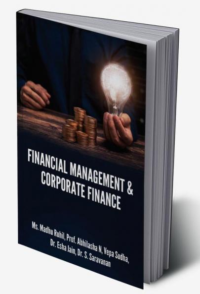 FINANCIAL MANAGEMENT & CORPORATE FINANCE