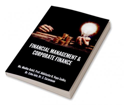 FINANCIAL MANAGEMENT & CORPORATE FINANCE