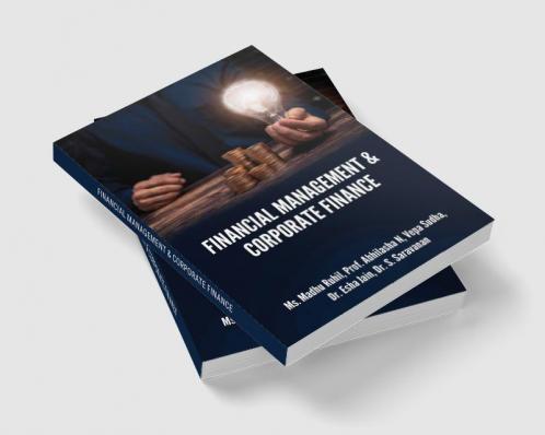 FINANCIAL MANAGEMENT & CORPORATE FINANCE