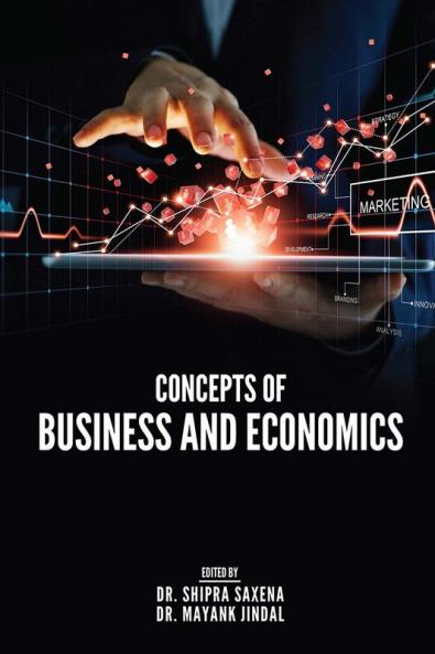 CONCEPTS OF BUSINESS AND ECONOMICS