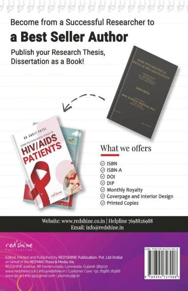 THE INTERNATIONAL JOURNAL OF INDIAN PSYCHOLOGY (VOLUME 10 ISSUE 2) BOOKLET NO 10