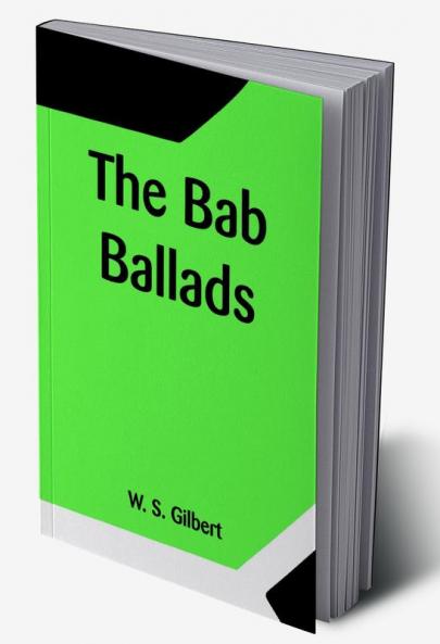 The Bab Ballads