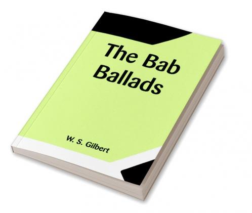 The Bab Ballads