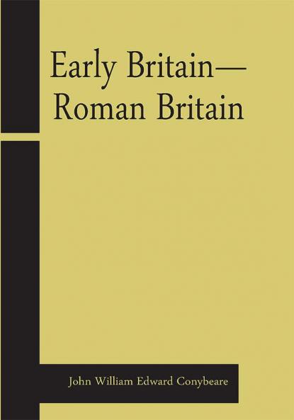 Early Britain—Roman Britain