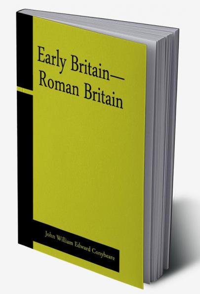 Early Britain—Roman Britain
