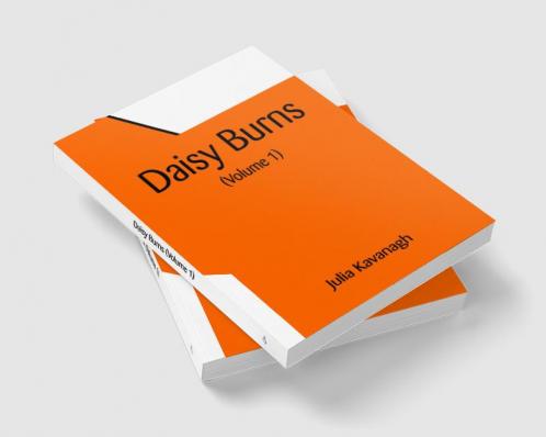 Daisy Burns (Volume 1)