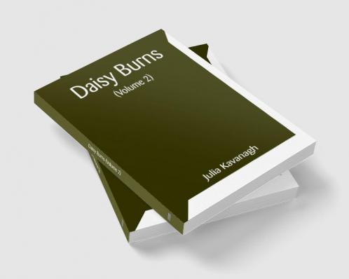 Daisy Burns (Volume 2)