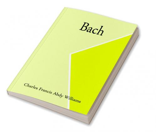 Bach