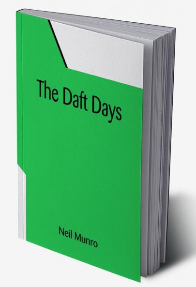 The Daft Days