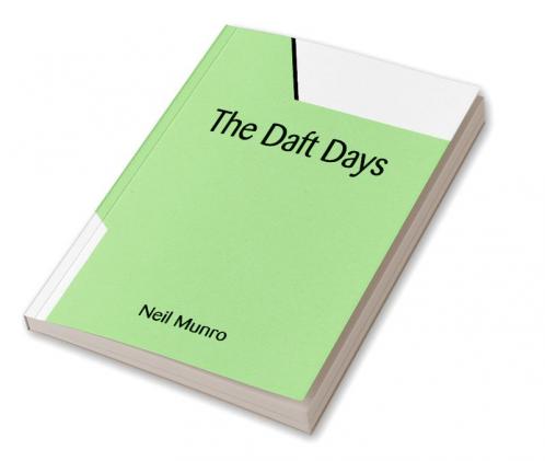 The Daft Days