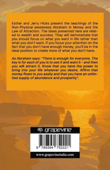 Money and the Law of Attraction