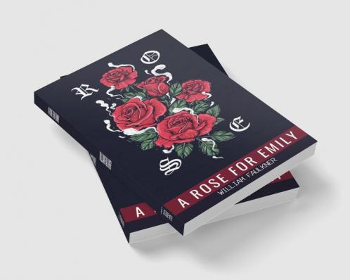 A Rose for Emily and Other Stories
