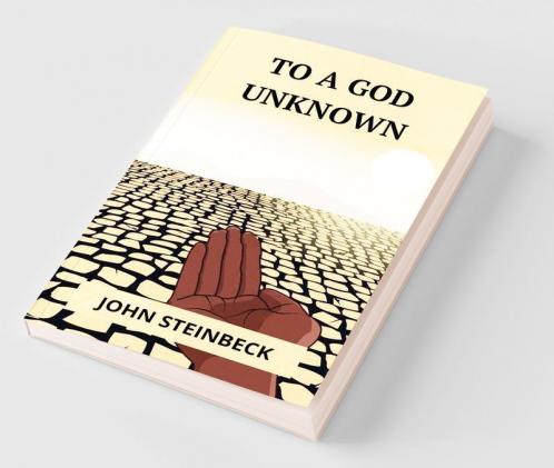To a God Unknown
