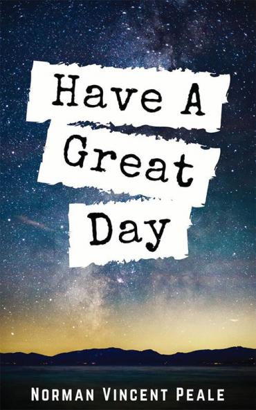 Have a Great Day