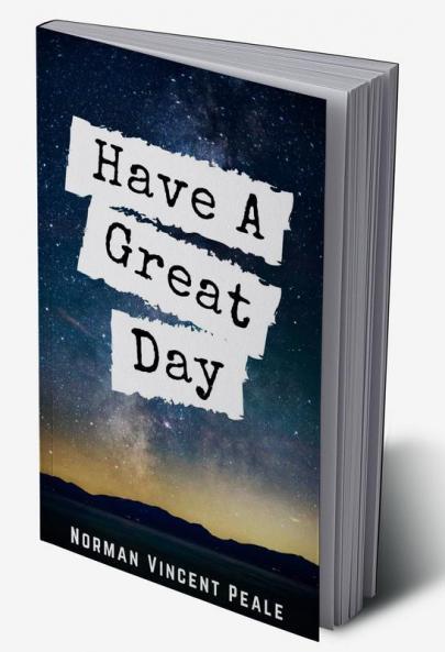 Have a Great Day