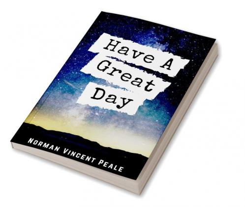 Have a Great Day
