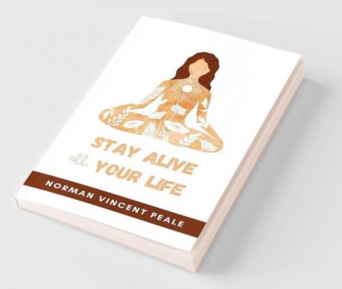 Stay Alive All Your Life